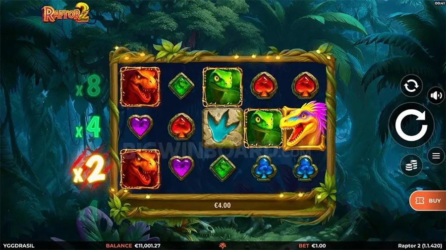 Slots Winning Strategy